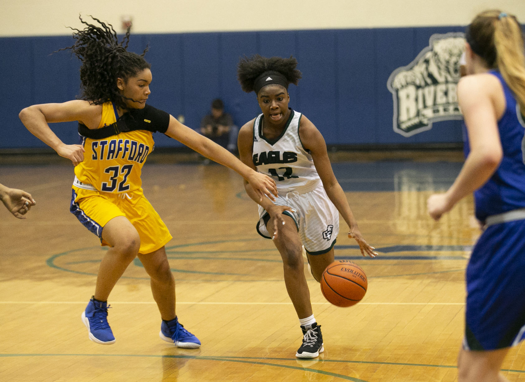 Fredericksburg Area All-Star Classic basketball